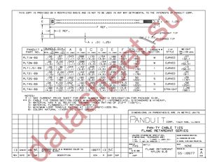 PLT2S-M69 datasheet  